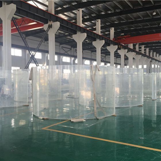 Plexiglass